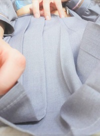 2020.05.28,31 -【限定后篇】L罩杯巨乳JK的美美自拍首次在新居中有多张成分多的照片【高画质自拍多张+本篇没有马赛克】☆+。(9)